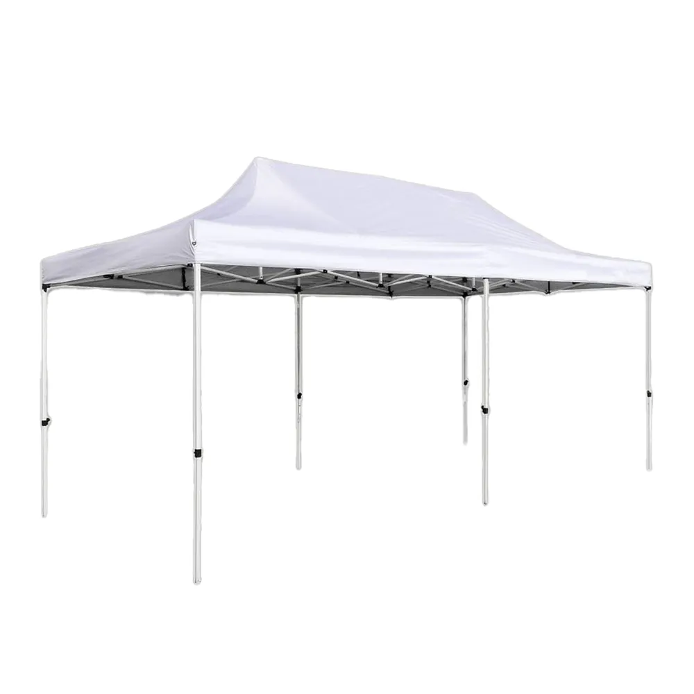 Kurumsal Etkinliklerde Tente Çadır Kullanımı: Markanız İçin Fark Yaratan Çözümler