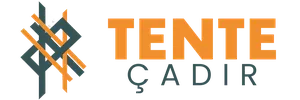 Tente Çadır Kiralama Fiyatları Kiralık Tente Çadır 2025 Logosu
